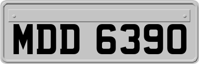 MDD6390