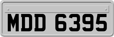 MDD6395