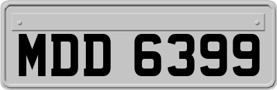 MDD6399