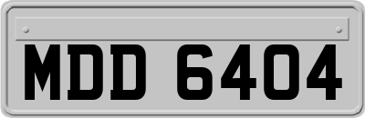 MDD6404