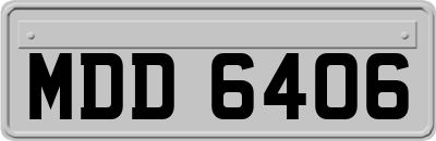 MDD6406