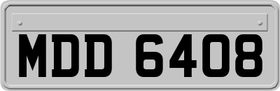 MDD6408