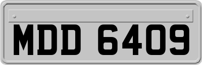 MDD6409