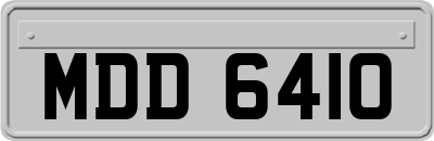 MDD6410