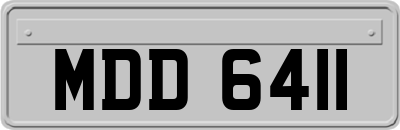 MDD6411