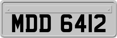 MDD6412