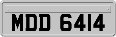 MDD6414