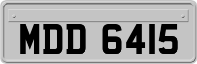 MDD6415