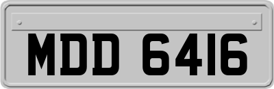MDD6416
