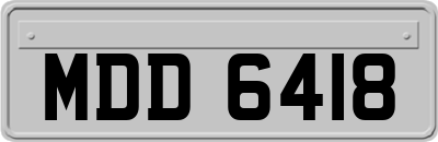 MDD6418