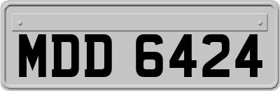 MDD6424