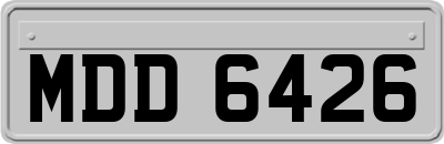 MDD6426