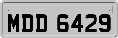 MDD6429