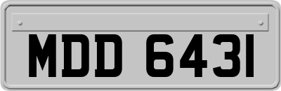 MDD6431