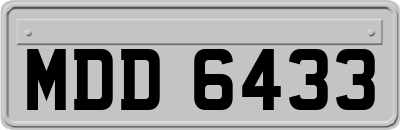 MDD6433