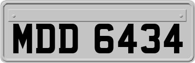 MDD6434