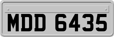 MDD6435