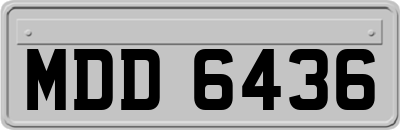 MDD6436