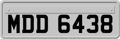 MDD6438