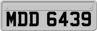 MDD6439