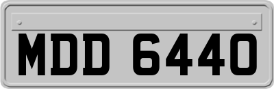 MDD6440