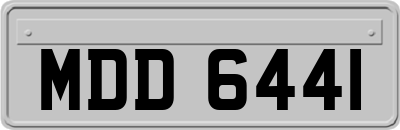 MDD6441