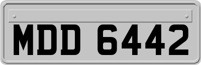 MDD6442