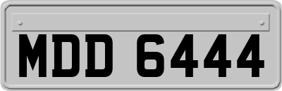 MDD6444