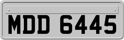 MDD6445