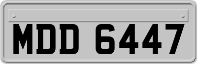 MDD6447