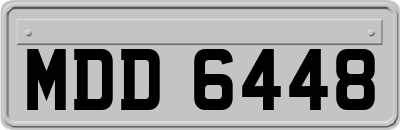 MDD6448