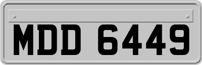 MDD6449