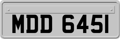 MDD6451