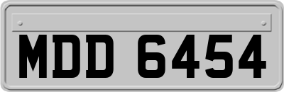 MDD6454