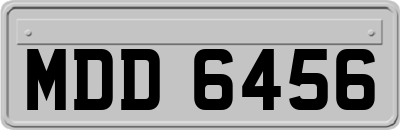 MDD6456