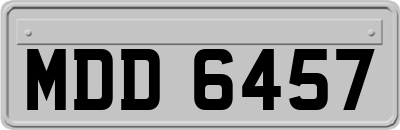 MDD6457