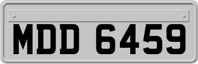 MDD6459