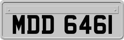 MDD6461