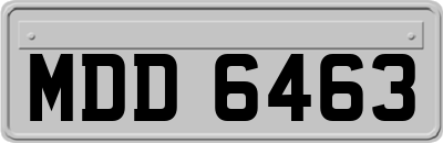MDD6463