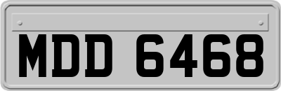 MDD6468