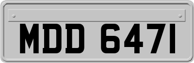 MDD6471
