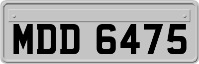 MDD6475