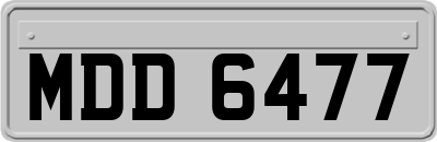 MDD6477