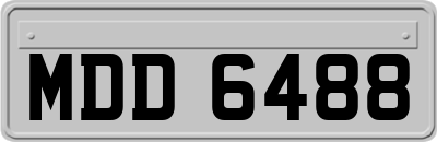 MDD6488