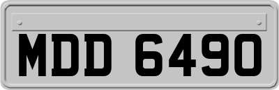 MDD6490