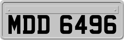 MDD6496