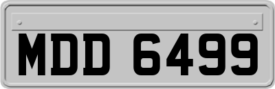 MDD6499
