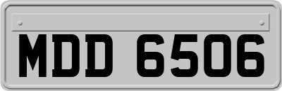 MDD6506