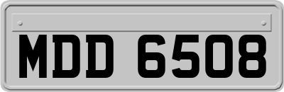 MDD6508