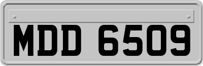 MDD6509